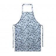 Önlük Mutfak Beyaz